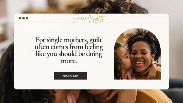 black mother and daughter kissing her on the cheek