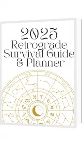 retrograde survival guide
