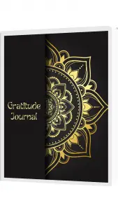 gratitude journal