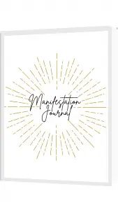 manifestation journal