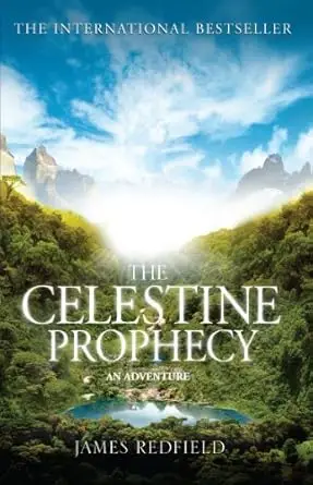 The Celestine Prophecy Novel